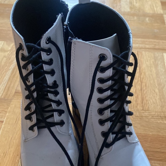 Kids boots - Picture 3 of 4